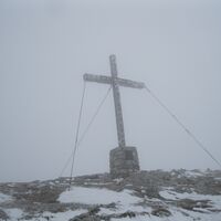Auf dem Raxplateau