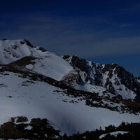 Schneebergdörfl - Hochschneeberg