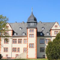 Schloss Salder