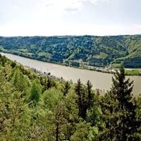 Panorama Pühretstein