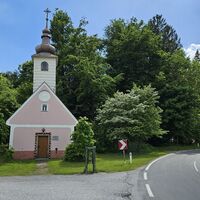 Einsiedlkapelle