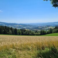 Schloffereck Aussichtspunkt_NUP Pöllauer Tal_Oststeiermark