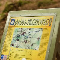 Pilgerweg (Jakobusgesellschaft)