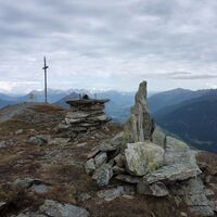 Kreuzjoch Venet