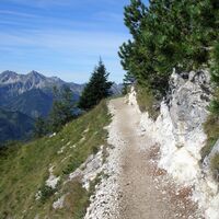 So macht wandern Spaß