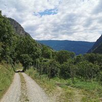 Miralago - Tirano