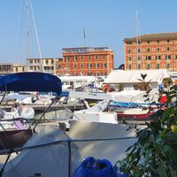 17.6 km Marina von Sta Magherita