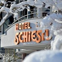 WohlfühlHotel Schiestl: Hotel Fügenberg, Spieljoch / Fügen / Zillertal