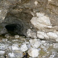 die Erich-König-Höhle