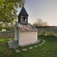Retzbacher Wünschelrutenweg grenzüberschreitend