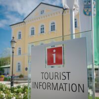 Tourist-Information Tegernsee