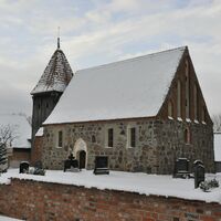Feldsteinkirche Eickhorst