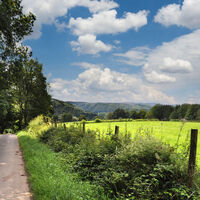 Pulvermühlenweg Sieg