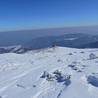 Puchberg - Schneebergdörfl - Mieseltal - Waxriegel