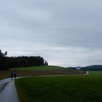 Liebenau - Arbesbach - Schönbach