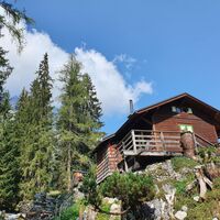 Ferienhaus am Mitterberg
