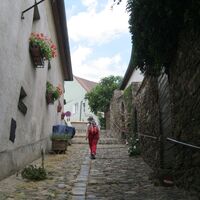 Furth/Göttweig - Krems