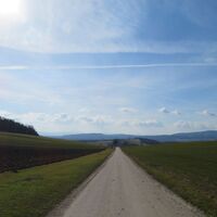 Prinzersdorf - Hafnerbach - Neuhofen - Loosdorf