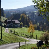 Schwand - Gibelegg Rundtour