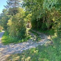 kleine Kellergasse, Schönkirchen-Reyersdorf, Weidenbachrunde