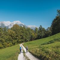 Söll_Sölllandlradrunde_Wilder Kaiser