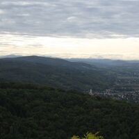 Kahlenberg - Klosterneuburg - Greifenstein