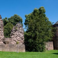 Burg Kerpen 12 www