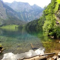Obersee - nice place on earth