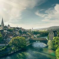 Altstadt Baden