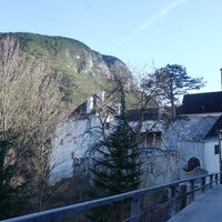 Schloss Stixenstein