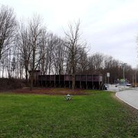Fitness- und Skaterpark