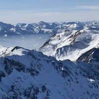 Wandern - Präbichl - Eisenerzer Reichenstein - Präbichl
