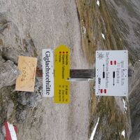 Ignaz-Mattis-Hütte - Obertauern