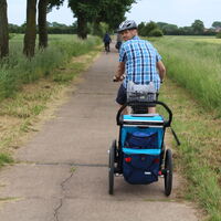 Radler Mittelweser