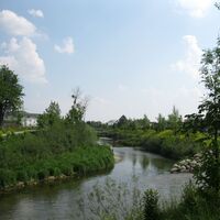 Liesing - Schwechat