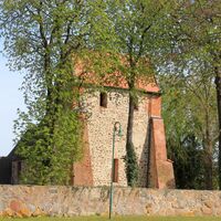 Henningen - Feldsteinkirche St. Laurentius