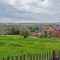 Mühlburg