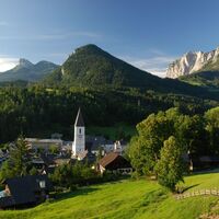 Bad Aussee