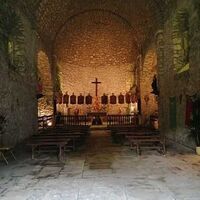 Kapelle Bonneval