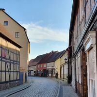 Hansestadt Werben