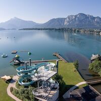Alpenseebad Mondsee