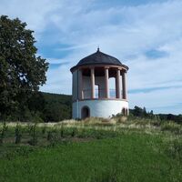 Deidesheimer Tempel