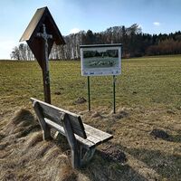 Trappkreuz