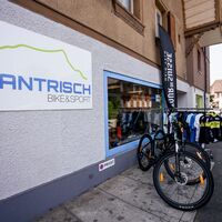 Gantrisch Bike &amp; Sport, Riggisberg