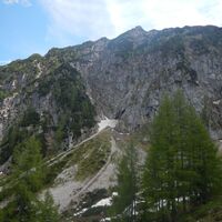 Herrlicher Blick auf den Schober