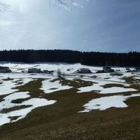 Peilstein - Wesenufer