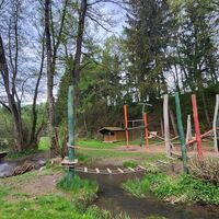Spielplatz am Mototikpfad Hasenkammer