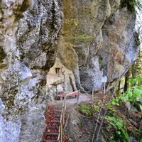 Wasserwanderweg Hittisau