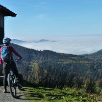 Der Hammer im Nordschwarzwald