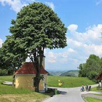 E-Bike Tour rund um Ligist